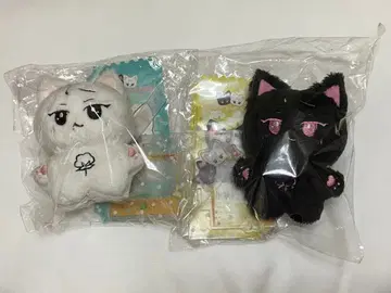 SEVENTEEN THE8 10cm 봉제 인형