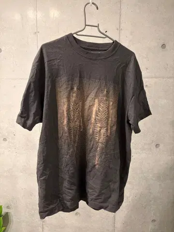 bal size1 다크 그레이 티셔츠 L 사이즈