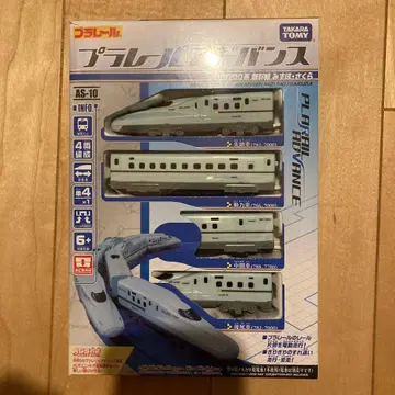 플라레일 어드밴스 N700계 신칸센 미즈호 사쿠라 ST14 새상품 미개봉