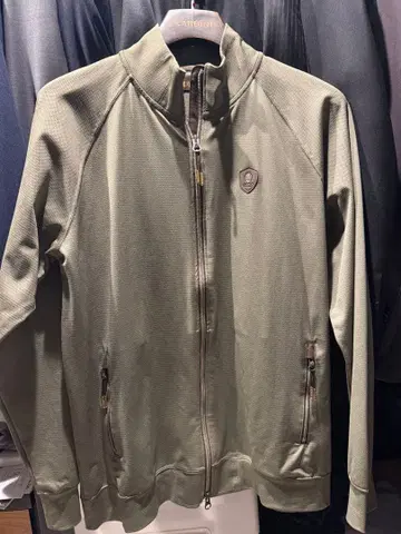 페리지 골프 자켓