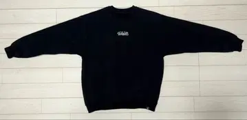 EVERLIFT 신상 맨투맨 Signature Sweat L 사이즈