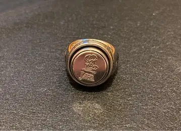 (새상품 미사용품) java ring 자바링