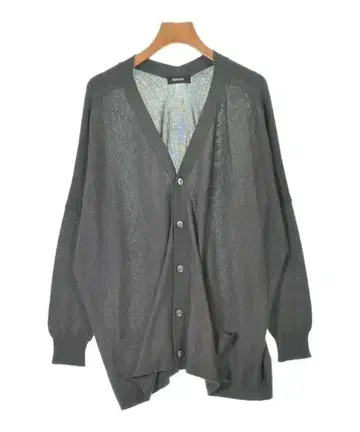 ZUCCa 여성용 가디건