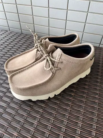 WallabeeGTX / 남성용 왈라비 고어텍스