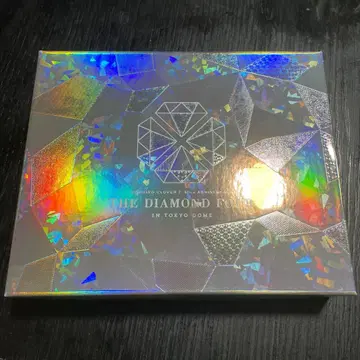 모모쿠로 10주년 라이브 [ THE DIAMOND FOUR ]