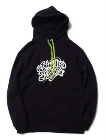 포리미 포밍 후드티 XL