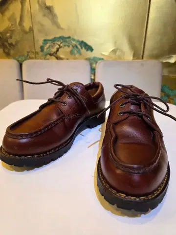 안도제화 씨호스 28.0cm 상당 단종 모델