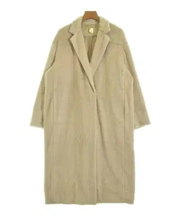 MUSE de Deuxieme Classe 코트 (기타) 여성용