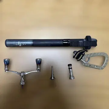 CLARE LIVRE 핸들 세트