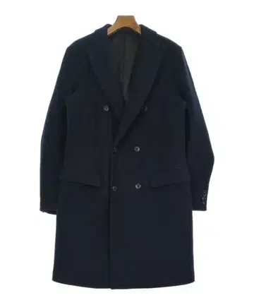 EDIFICE 체스터 코트 남성용