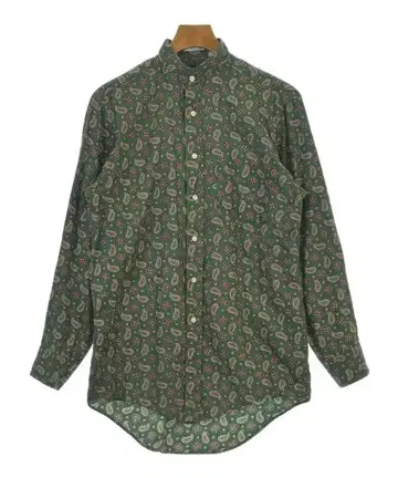 BURBERRY 캐주얼 셔츠 남성용