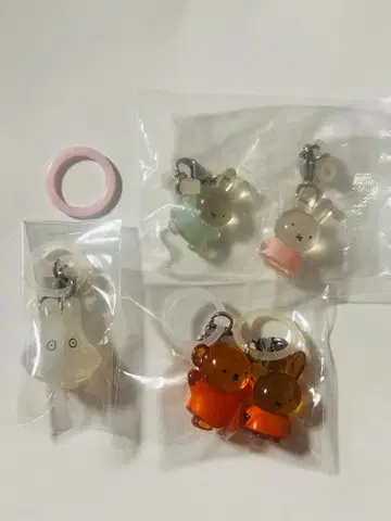 미피 표시 액세서리 세트