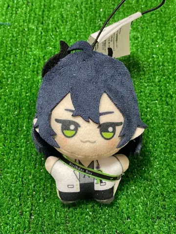 트위스테 치비 오메카시 벌스데이 마레우스 드라코니아