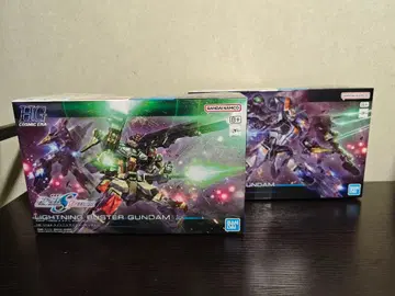 건담 프라모델 5점 묶음 판매 [ 건담 SEED 시리즈 ] 2