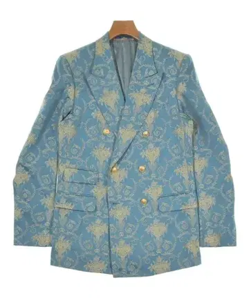 GUCCI 테일러드 자켓 남성용