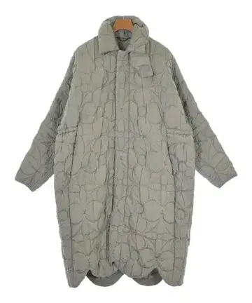 LOUIS VUITTON 다운 코트 남성용