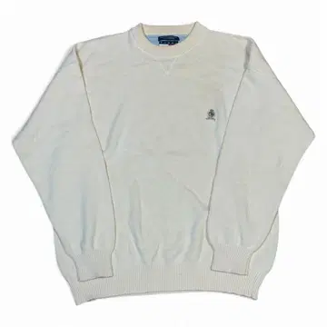 Tommy hilfiger 크루넥 니트 스웨터