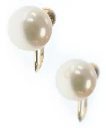 TASAKI 귀걸이 귀찌 여성용