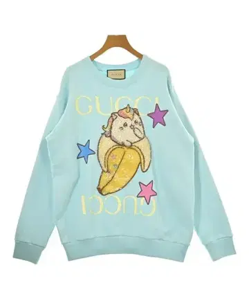 GUCCI 맨투맨 남성용