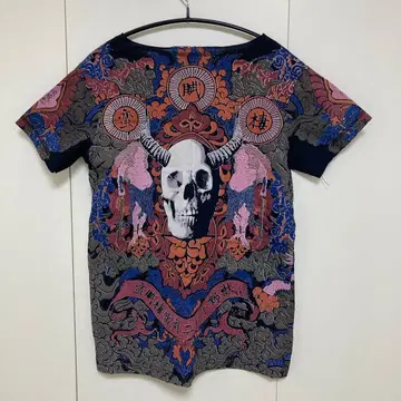 VAMPS LIVE 2010 BEAST 미녀와 야수 레어 T셔츠