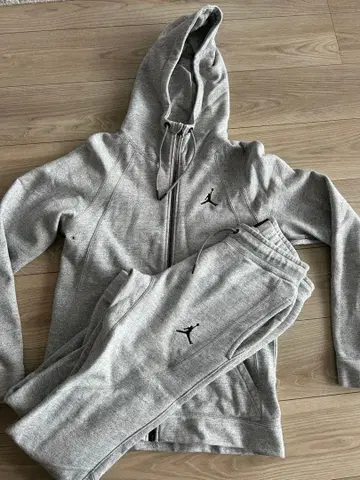 조던 맨투맨 상하의 세트