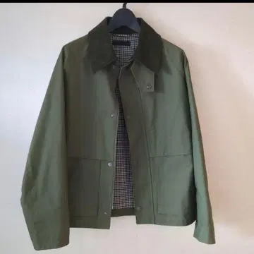 유틸리티 숏 블루종 유니클로