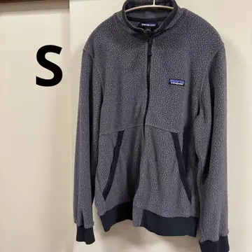 파타고니아 시어링 자켓 S 사이즈 26125