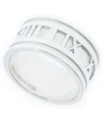 TIFFANY & CO. 여성용 반지