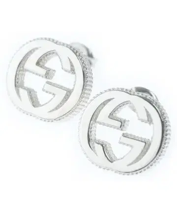 GUCCI 여성용 귀걸이 귀찌