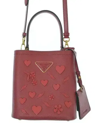 PRADA 여성용 핸드백