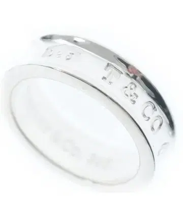 TIFFANY & CO. 여성용 반지