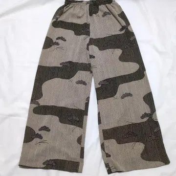 시선당 재패니즈 모던 하의