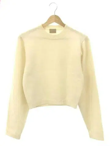 SHISHIKUI 시시쿠이 울 캐시미어 컬러 니트