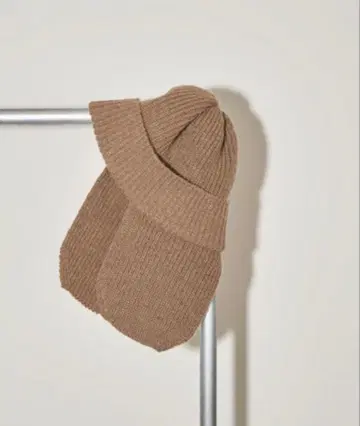 TODAYFUL 플라이트 니트 캡