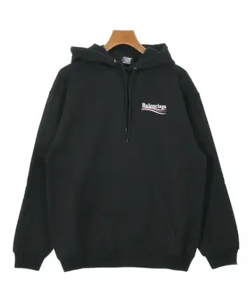 BALENCIAGA 후드티 남성용
