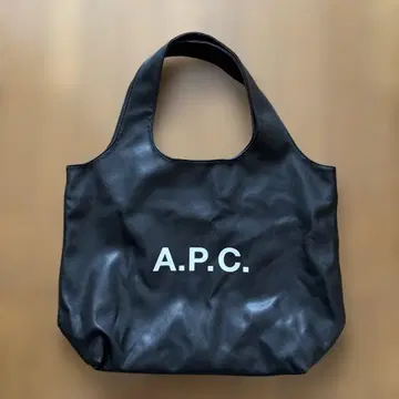 A.P.C/토트백 NINON 토트백