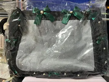 이타백 A3 사이즈 그린