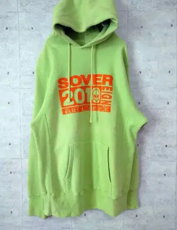 alien workshop 후드티