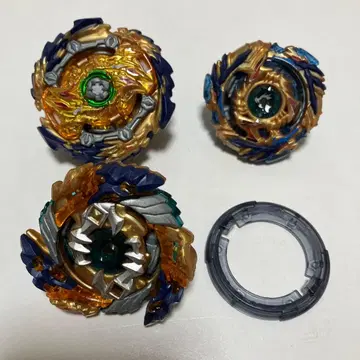 베이블레이드 가이스트 파브닐