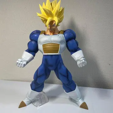 C상 손오공 피규어