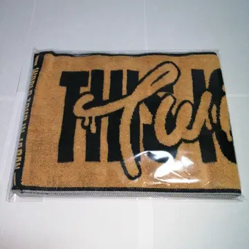 TWICE THIS IS FOR popup 머플러 타월 지효