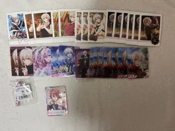 아이돌리쉬 세븐 아이나나 쿠죠 텐 텐 묶음 판매