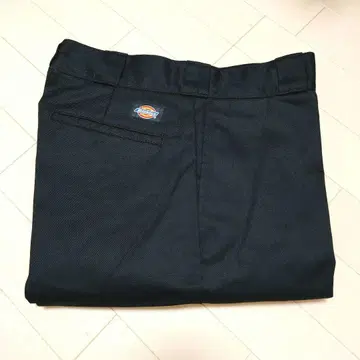 디키즈 오리지널 874 워크 팬츠 사이즈 32