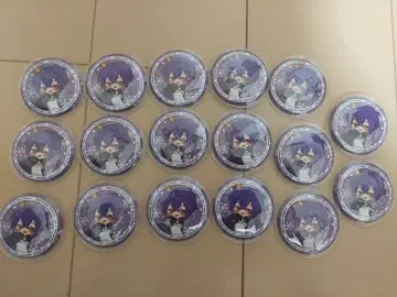 제5인격 ZETA RC Alf alf 캔뱃지