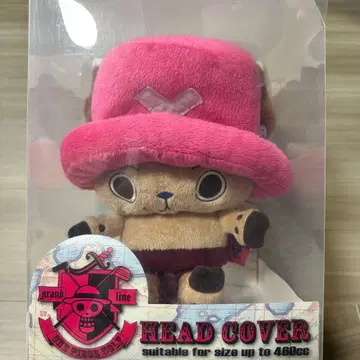 ONEPIECE 원피스 초파 골프 헤드커버