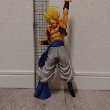 드래곤볼 슈퍼 사이어인 피규어 약 28cm