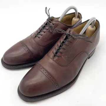 Johnston & Murphy 가죽 신발 USA 27cm