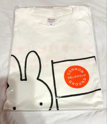 미피 오란다 파빌리온 T셔츠 M 사이즈