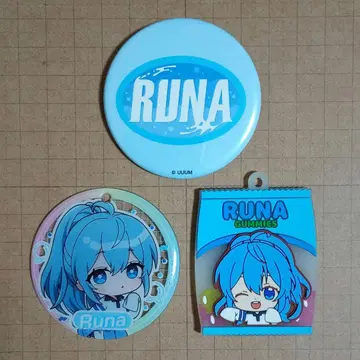 컬러풀 피치 루나님 설명란 필독