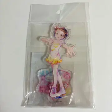 [ 익명 배송 ] 메다리스트 결속 이노리 PALE TONE 아크릴 스탠드